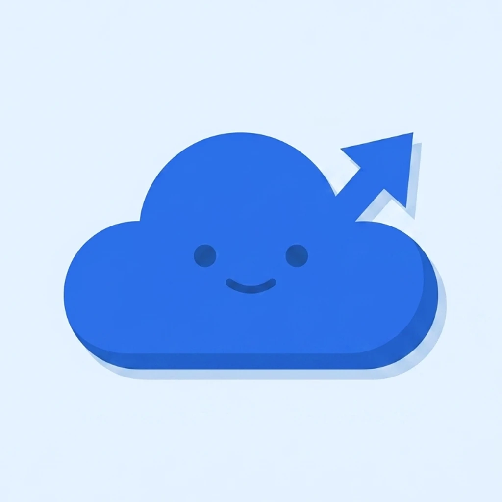 위즈쿠모 프로필 사진