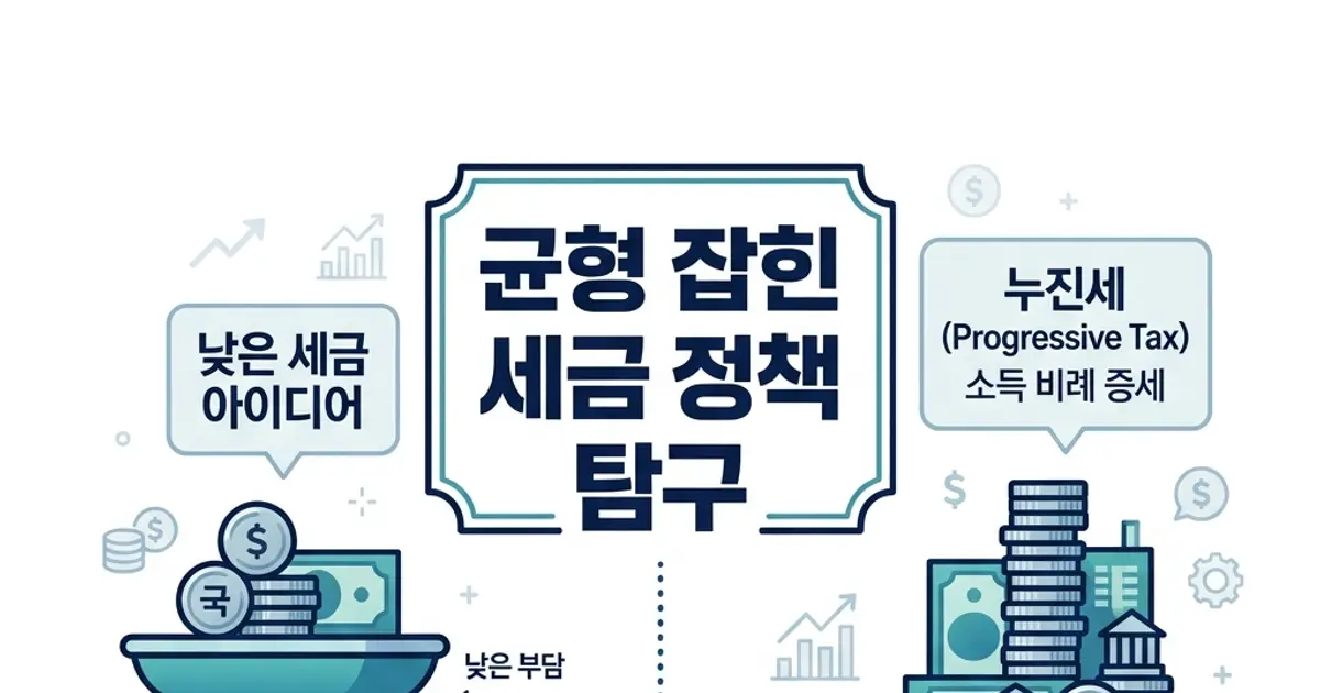 금융소득종합과세 대상과 절세 방법 총정리