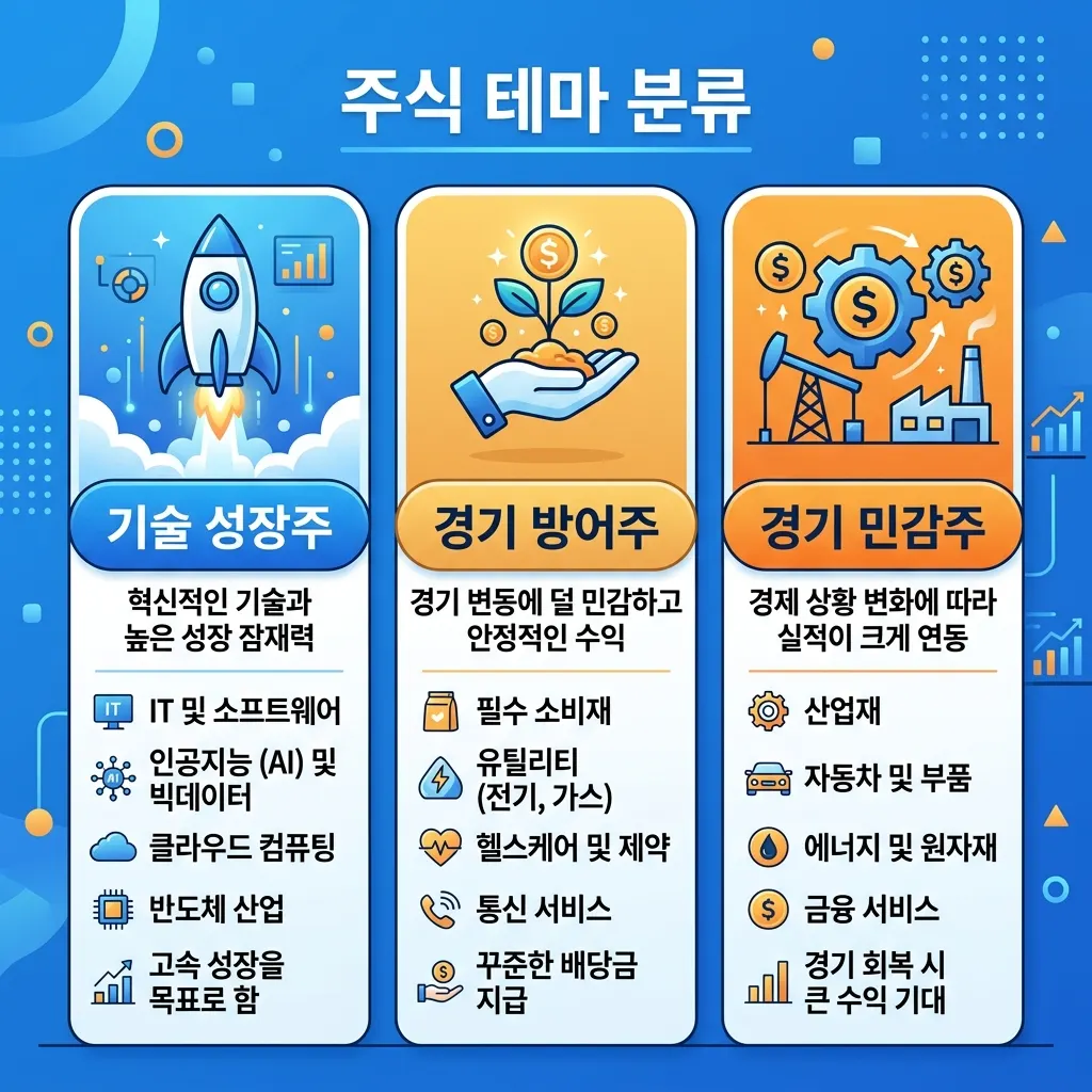 전력설비 관련주를 변압기·전선·배전기기로 묶은 비교 이미지
